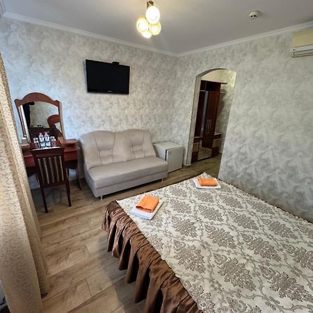 Ідилія Lviv Exterior foto